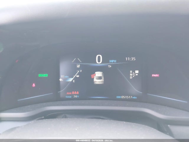 2021 Toyota MIRAI XLE 照片 7