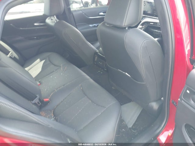 2021 Toyota MIRAI XLE 照片 8