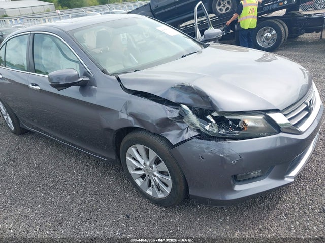 صورة 6 لـ 2014 Honda ACCORD EX