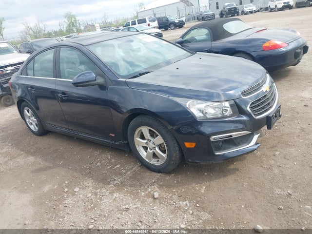 CHEVROLET CRUZE 1LT AUTO - 1