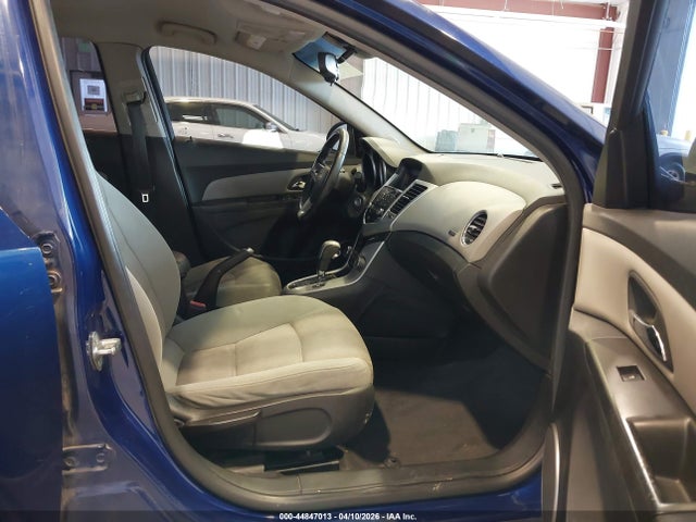 CHEVROLET CRUZE 1LT - 5