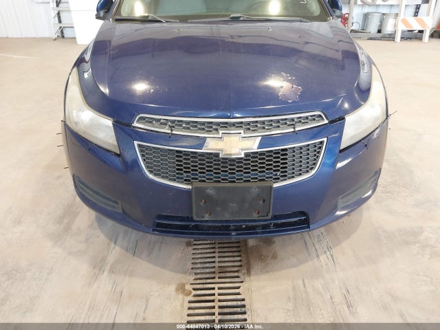 CHEVROLET CRUZE 1LT - 6