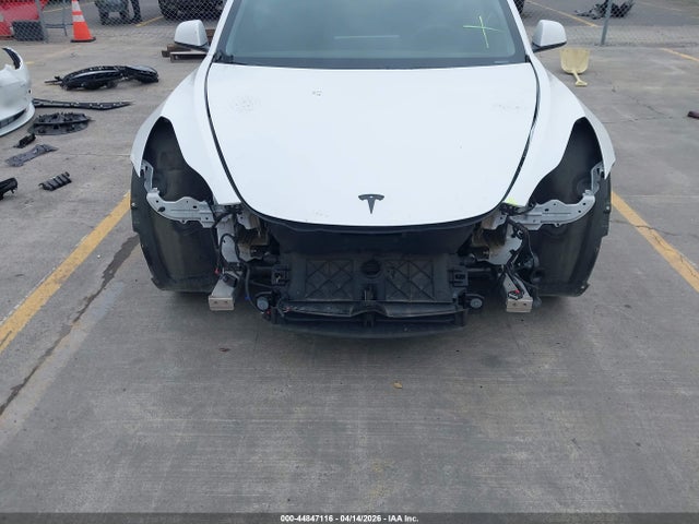 صورة 6 لـ 2021 Tesla MODEL 3 STANDARD RANGE PLUS REAR-WHEEL DRIVE