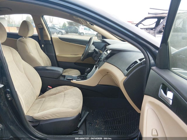 HYUNDAI SONATA GLS - 5