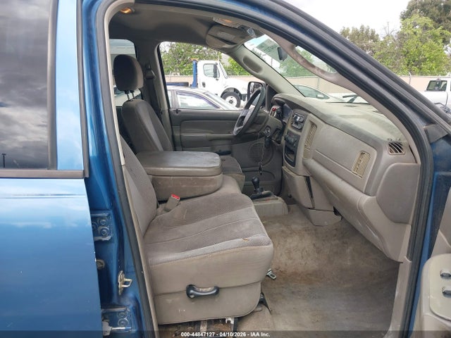 DODGE RAM 2500 SLT/LARAMIE - 5