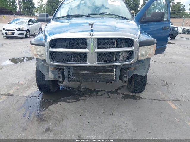 DODGE RAM 2500 SLT/LARAMIE - 6