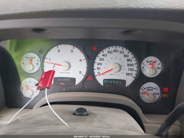 DODGE RAM 2500 SLT/LARAMIE - 7