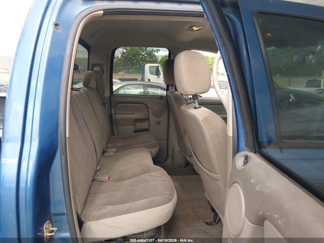 DODGE RAM 2500 SLT/LARAMIE - 8