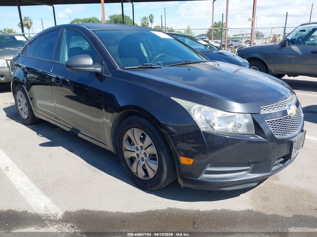 CHEVROLET CRUZE LS AUTO - 1