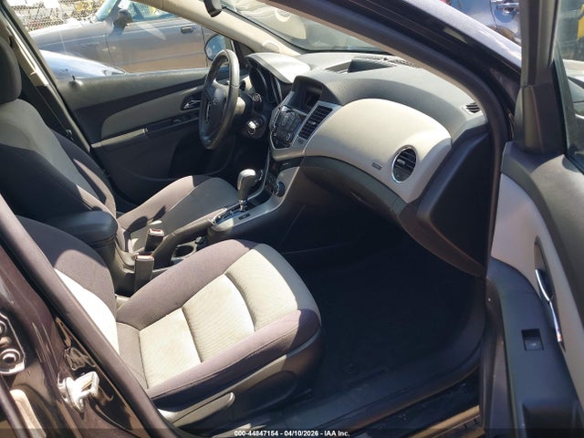 CHEVROLET CRUZE LS AUTO - 5