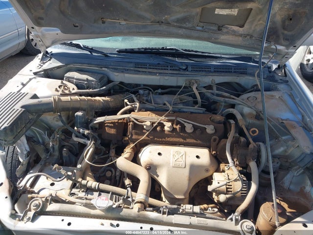 HONDA ACCORD 2.3 SE - 10