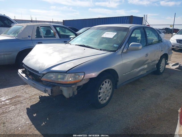 HONDA ACCORD 2.3 SE - 2