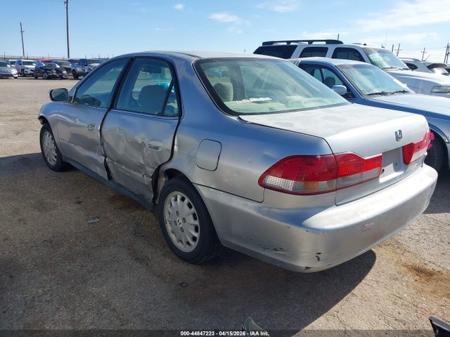 HONDA ACCORD 2.3 SE - 3