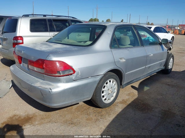 HONDA ACCORD 2.3 SE - 4