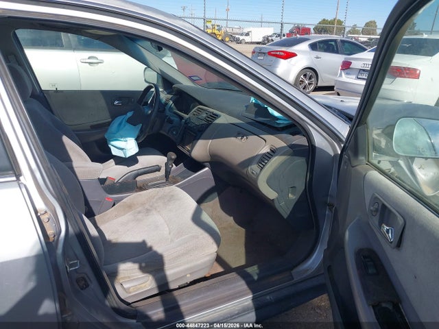 HONDA ACCORD 2.3 SE - 5