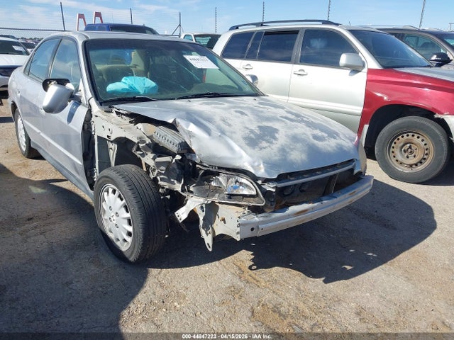 HONDA ACCORD 2.3 SE - 6