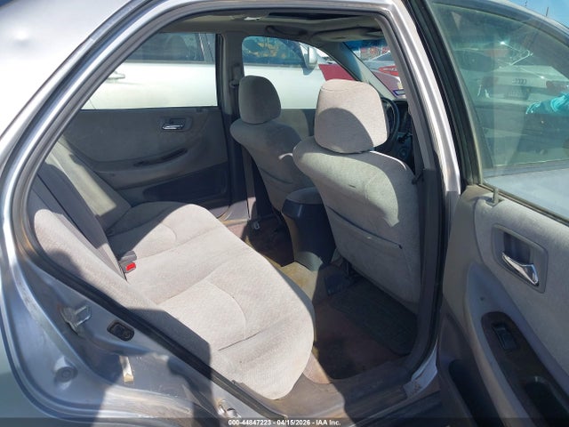 HONDA ACCORD 2.3 SE - 8