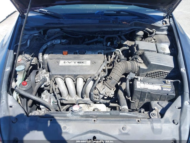 HONDA ACCORD 2.4 LX - 10