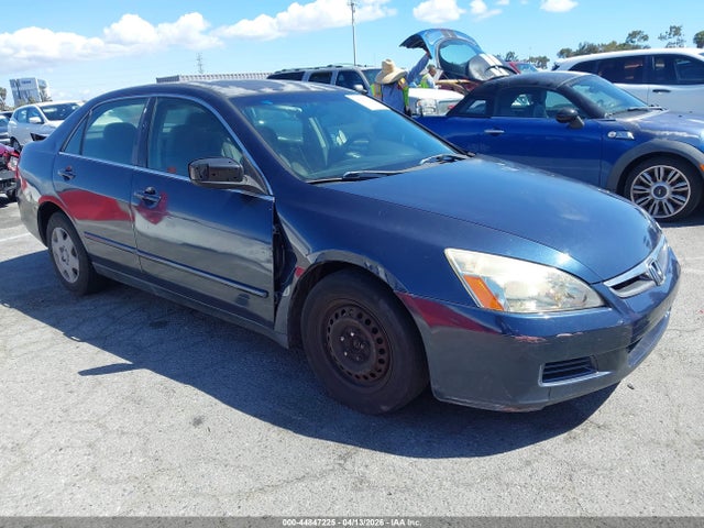 HONDA ACCORD 2.4 LX - 1