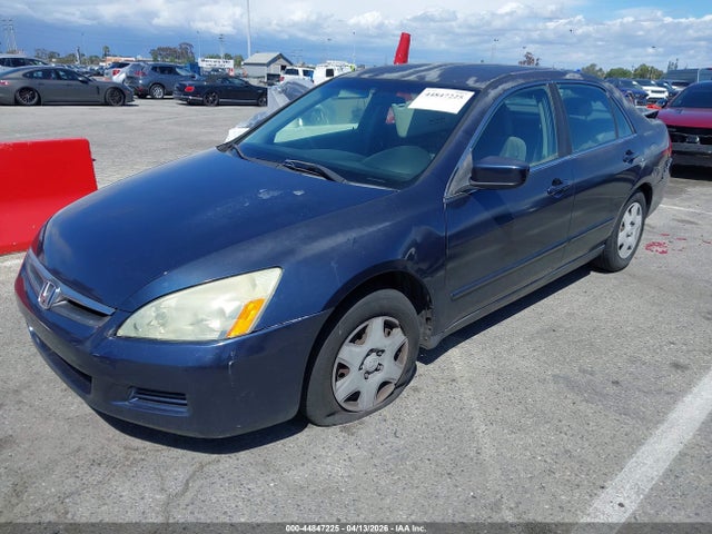 HONDA ACCORD 2.4 LX - 2