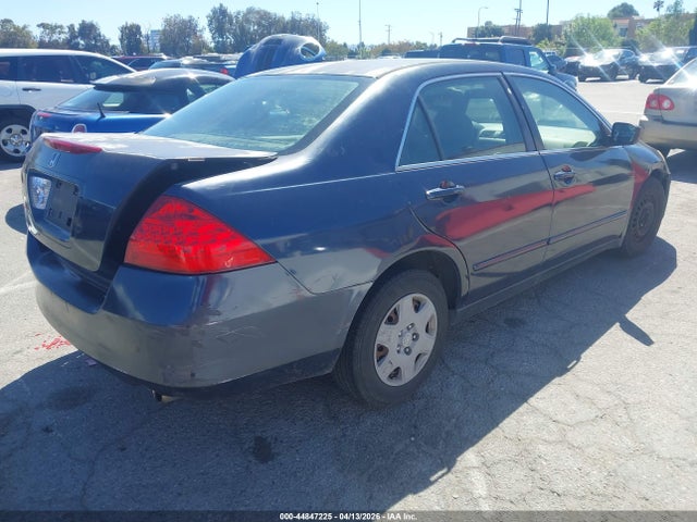 HONDA ACCORD 2.4 LX - 4