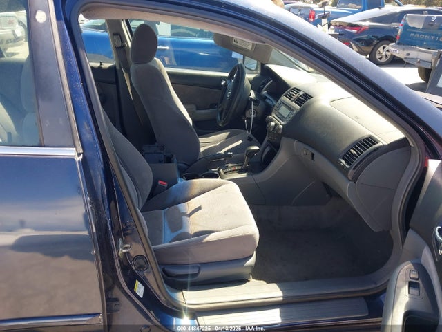 HONDA ACCORD 2.4 LX - 5