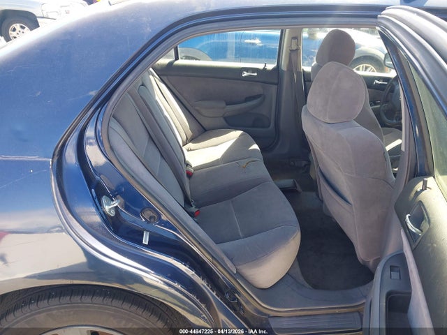 HONDA ACCORD 2.4 LX - 8