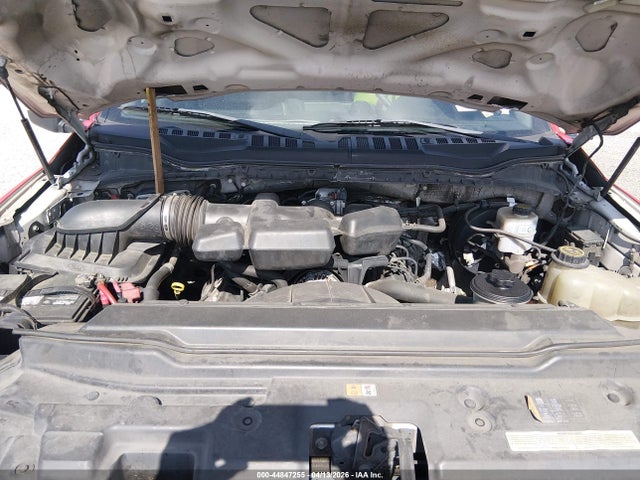 FORD F-250 XL - 10