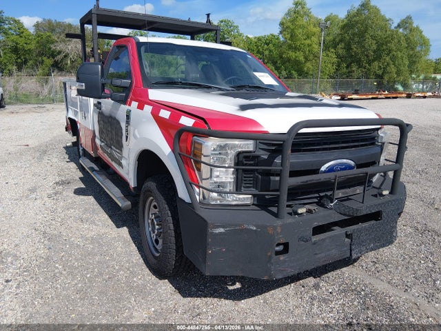 FORD F-250 XL - 1