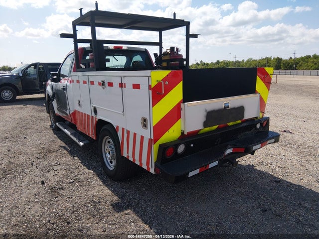FORD F-250 XL - 3