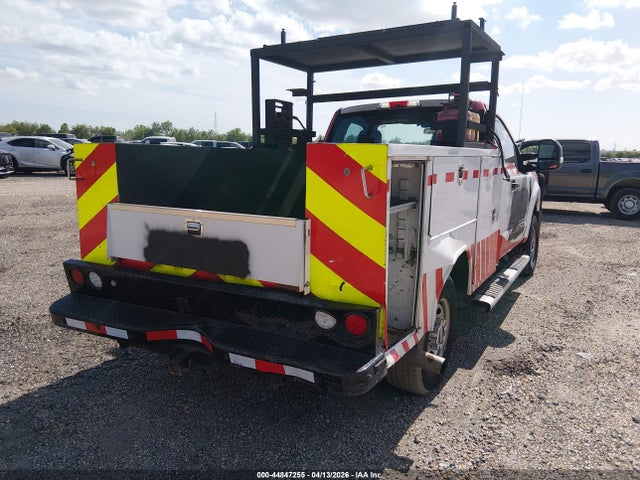 FORD F-250 XL - 4