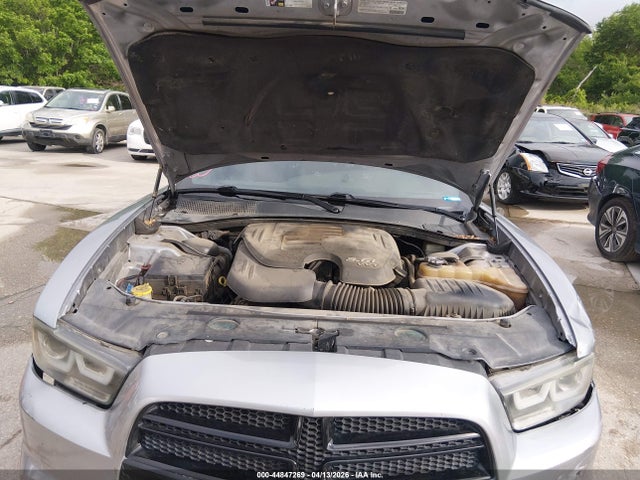 DODGE CHARGER SXT - 10