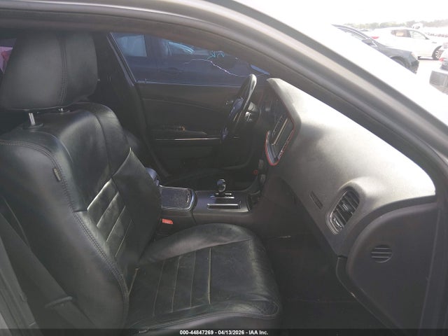 DODGE CHARGER SXT - 5