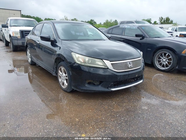 HONDA ACCORD - 1