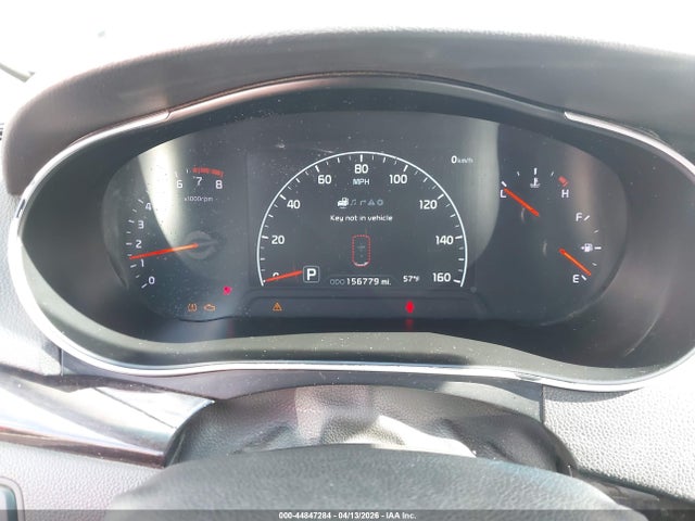 KIA CADENZA PREMIUM - 7