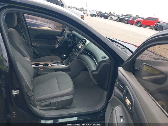 CHEVROLET MALIBU 1LS - 5