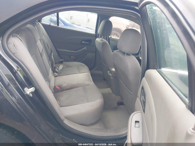 CHEVROLET MALIBU 1LS - 8