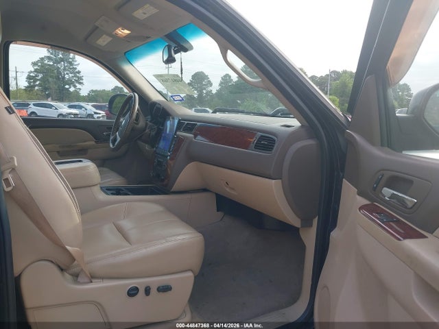 CHEVROLET SILVERADO 1500 LTZ - 5