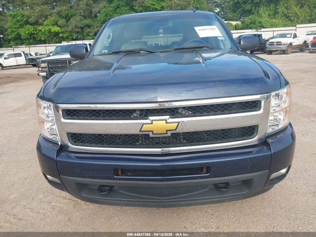 CHEVROLET SILVERADO 1500 LTZ - 6