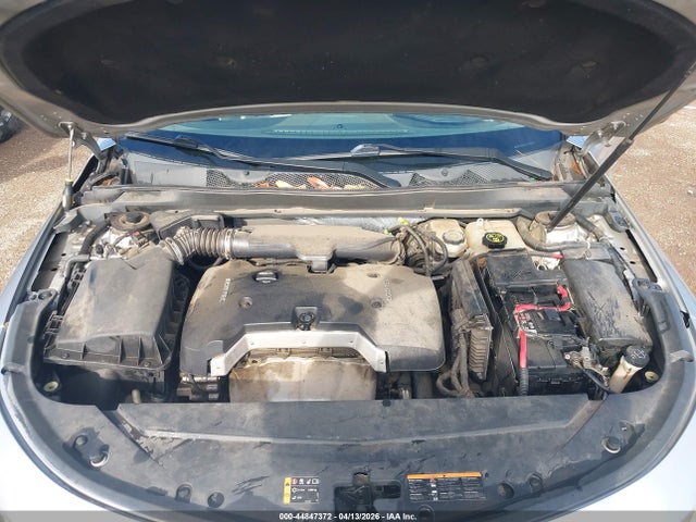 CHEVROLET IMPALA LS - 10