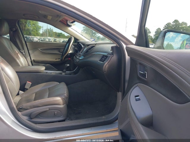 CHEVROLET IMPALA LS - 5