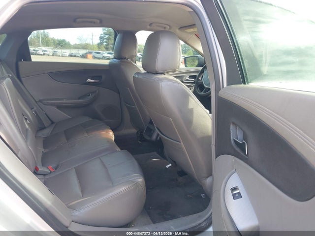 CHEVROLET IMPALA LS - 8