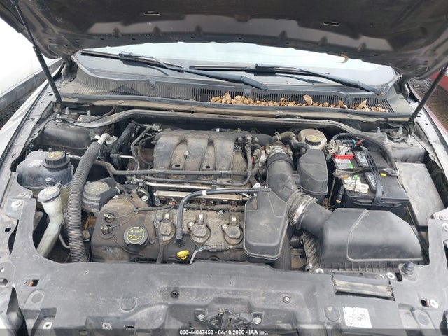 FORD TAURUS SEL - 10