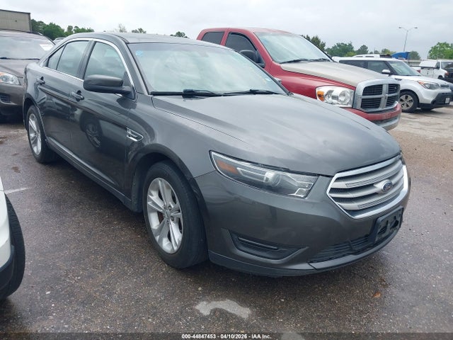 FORD TAURUS SEL - 1