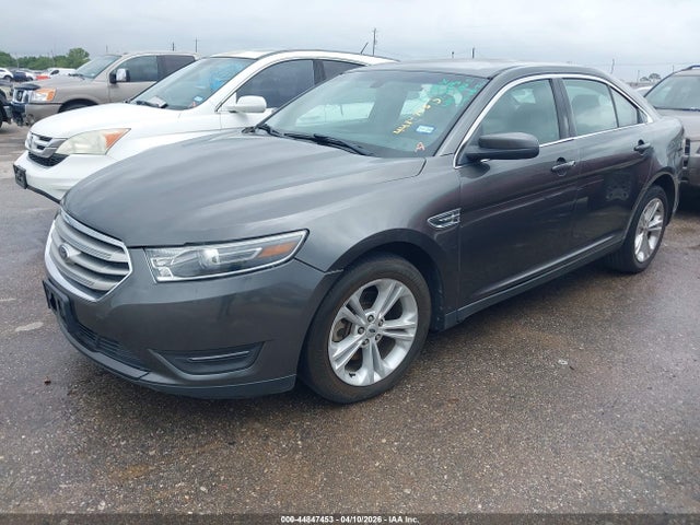 FORD TAURUS SEL - 2