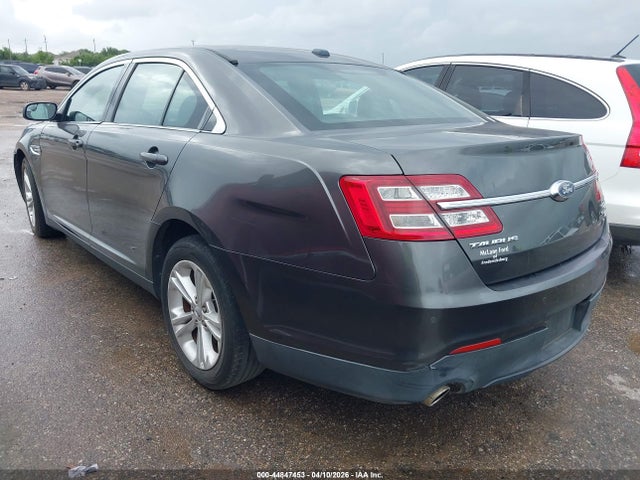 FORD TAURUS SEL - 3