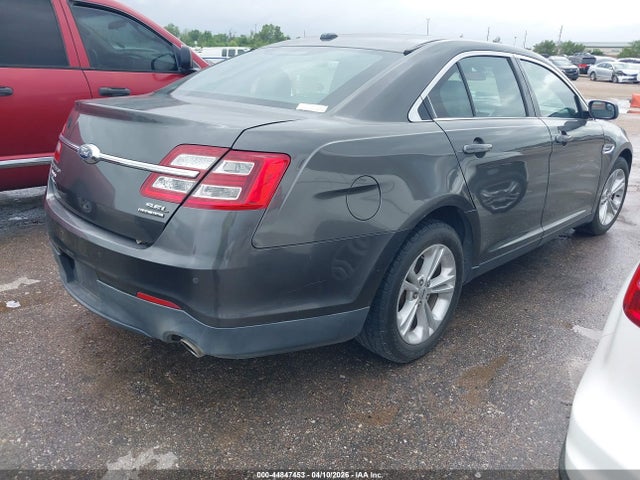 FORD TAURUS SEL - 4