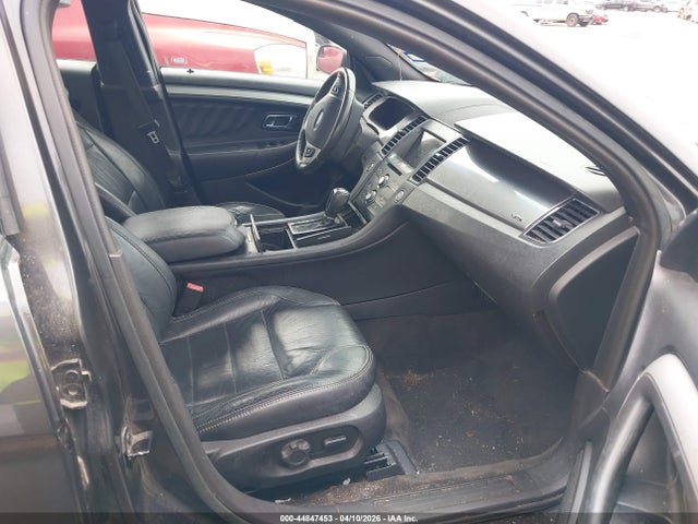 FORD TAURUS SEL - 5