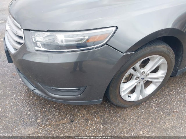 FORD TAURUS SEL - 6