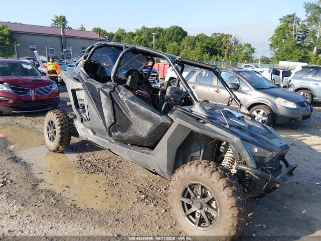 2022 POLARIS RZR PRO XP 4 SPORT